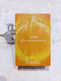 Avon perfumy Incandessence zapach damskie