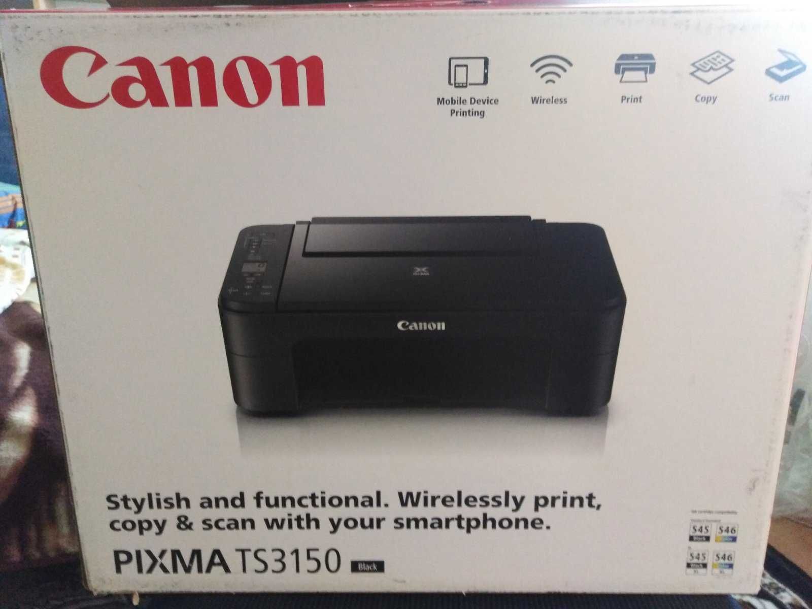 CANON Pixma TS3150