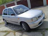 Nissan Micra 1.0 benz. Klima