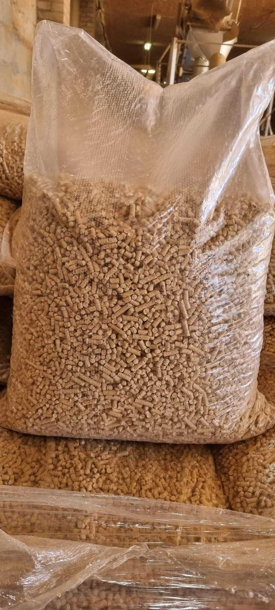 producent peletu istwood sp z o o