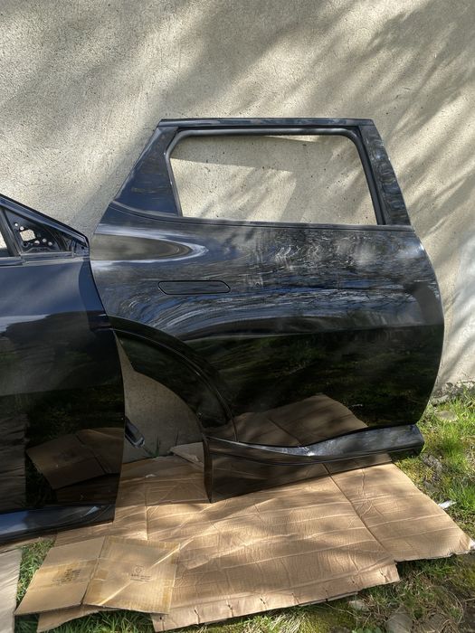 Комплектні Двері Kia Ev6 Gt-Line Кіа ев6 Hyundai ioniq 5