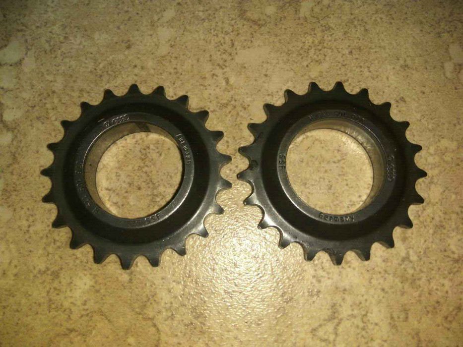 078109115H 078109115F Шестерня звезда Seat Audi VW Skoda 1.8T