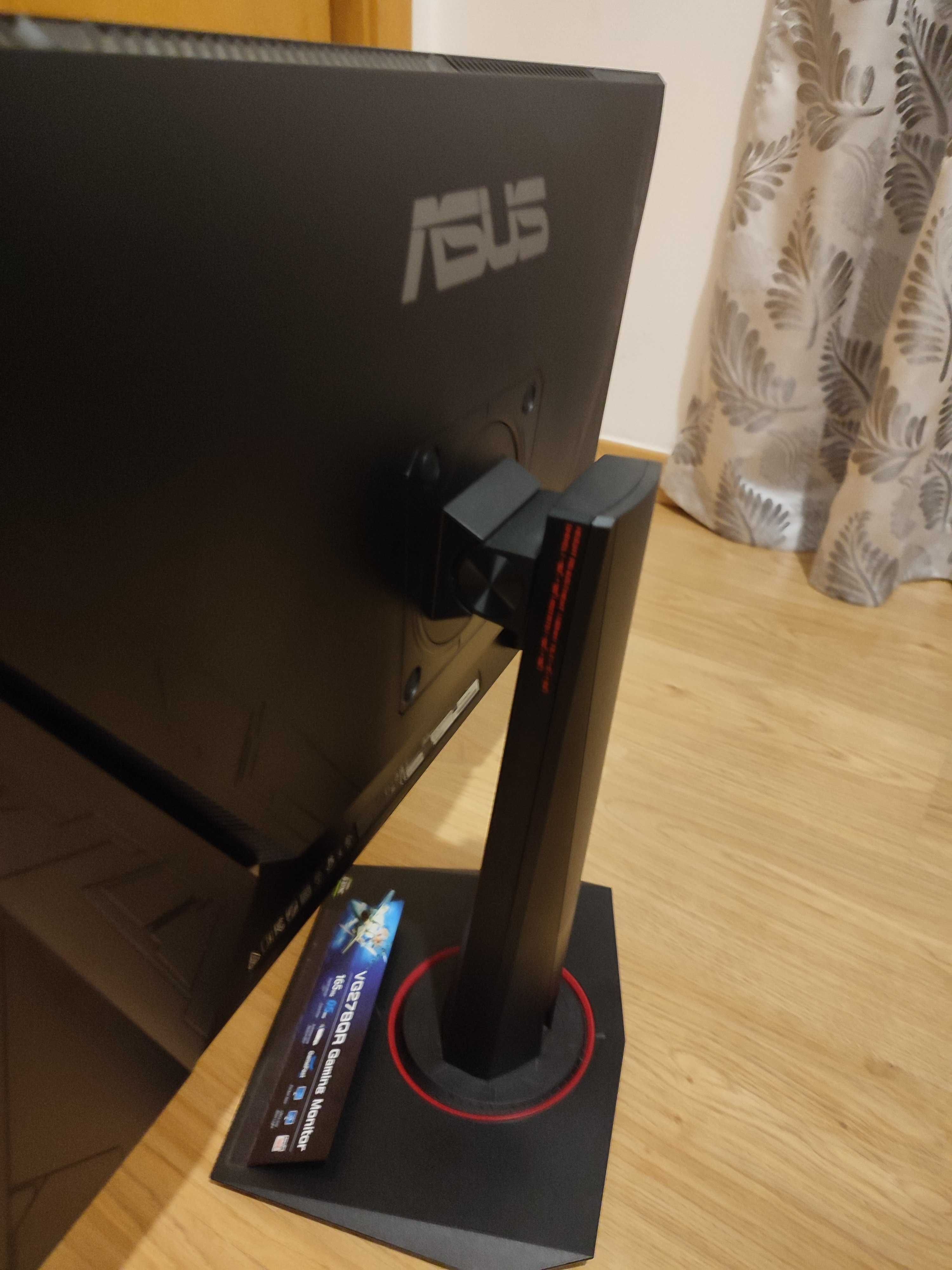 Monitor Gaming Asus