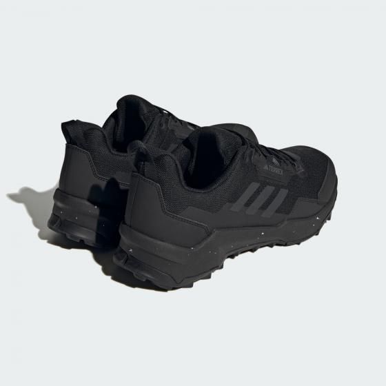 Кросівки чоловічі демісезонні Adidas TERREX AX4 HP7388 р.45 1/3 черні