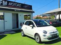 Fiat 500 1.0 Hybrid Lounge