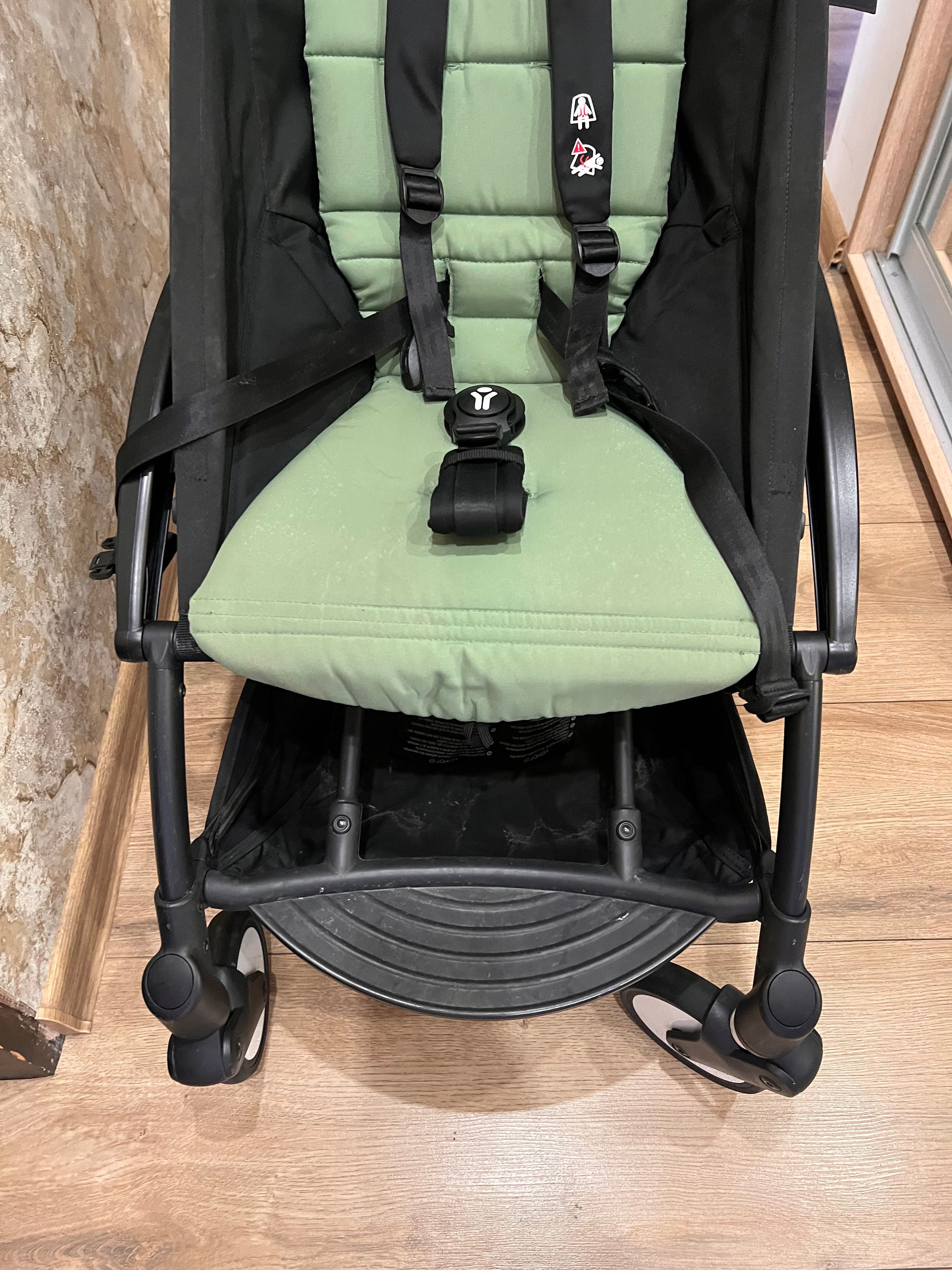 Stokke babyzen yoyo 2 Коляска
