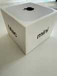 Mac mini M4 / 16GB RAM / 256GB SSD