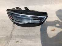 AUDI A6 C7 LIFT 4G MATRIX