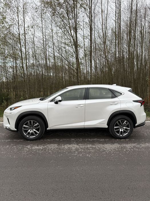 Lexus NX300H/Salon Polska/ jeden właściciel/ igła x6 x4 rav4 jeep