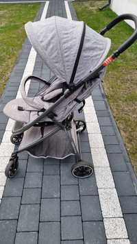 Wózek Coto Baby Verona  Comfort Line spacerówka