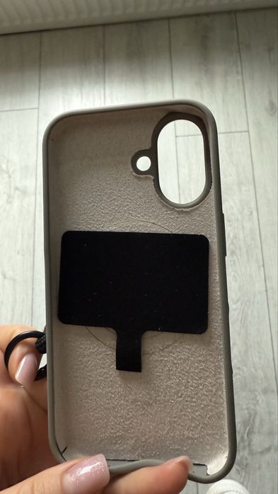 Чохол для 16 iphone