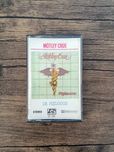 Kaseta Dr. Feelgood - Mötley Crüe