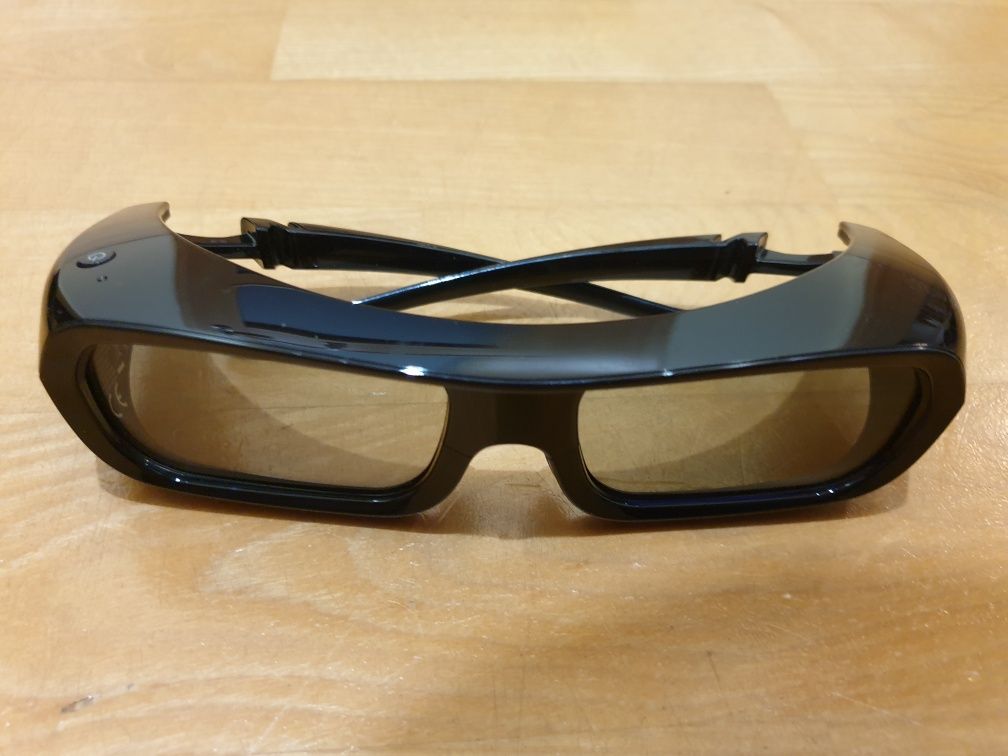 Sony TDG-BR250 3D glasses / okulary 3D