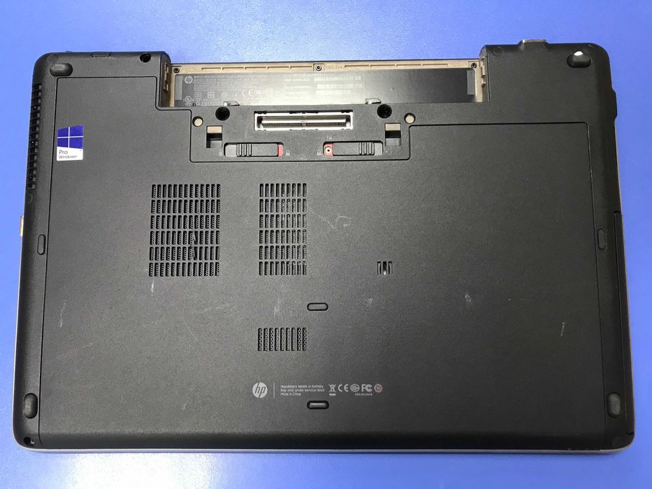 Продам екран , корпус , материнську плату ноутбука HPProBook 650 G1.