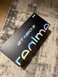 Продам телефон Realme gt neo 3