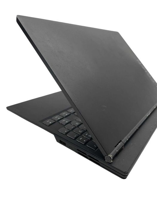 Legiony Y540-15IRH / I7-9750HF / 16GB / GTX 1660 TI 6GB
