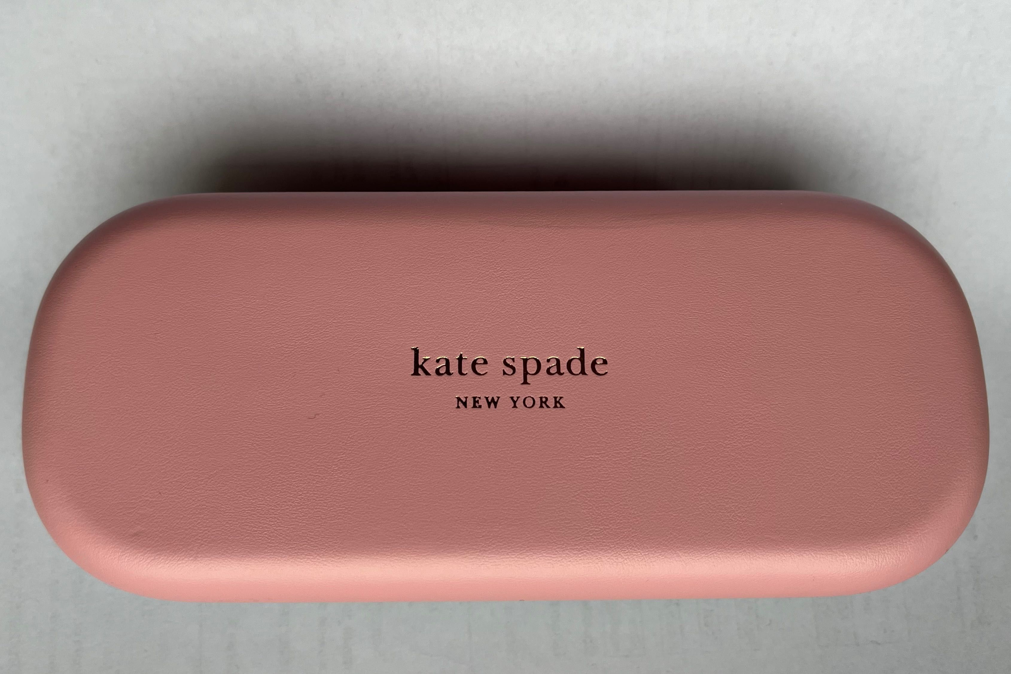 Okulary przeciwsłoneczne Kate Spade