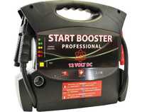 Start Booster 12 Volts 3100 Amperes