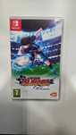 Jogo Nintendo Switch Seminovo - Captain TSUBASA