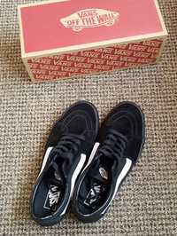 Взуття Кеди Vans Sk8-Low 43 (28 см!). Кросівки