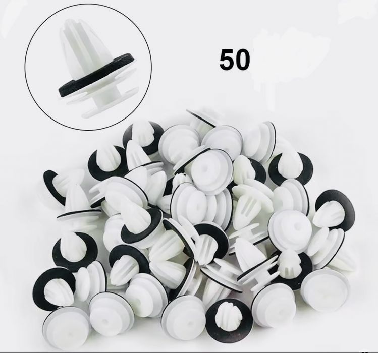 Колпак ковпак Клипса защелки BMW E34 E36 E38 E39 E46 M3 M5 Z3 X5колпак