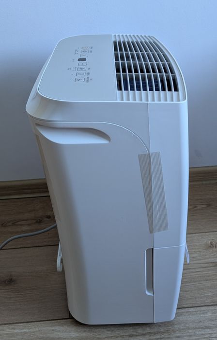 Осушувач повітря Midea Comfee MDDF-16DEN7-WF