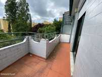 Moradia T3 com Terraço e Logradouro – Paranhos, Porto