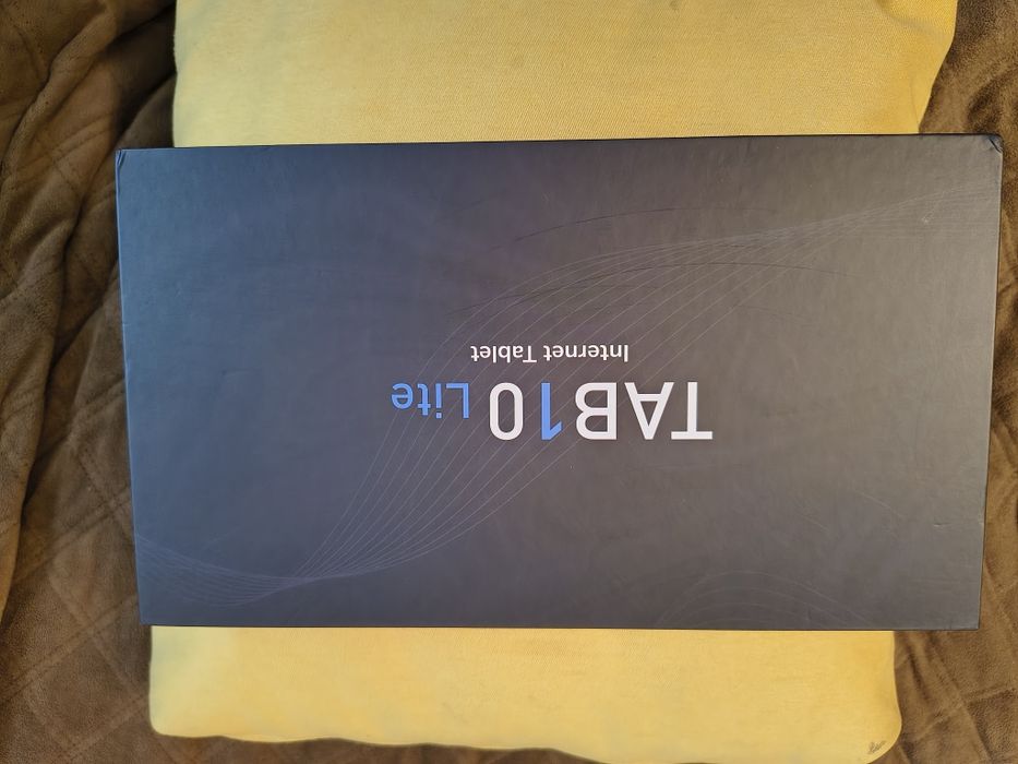 Продам планшет TAB 10 lite