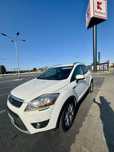 Ford Kuga Ford Kuga super stan. Pierwszy właściciel w Polsce.
