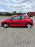 Sprzedam Peugeot 207. 14.v16 rok 2006