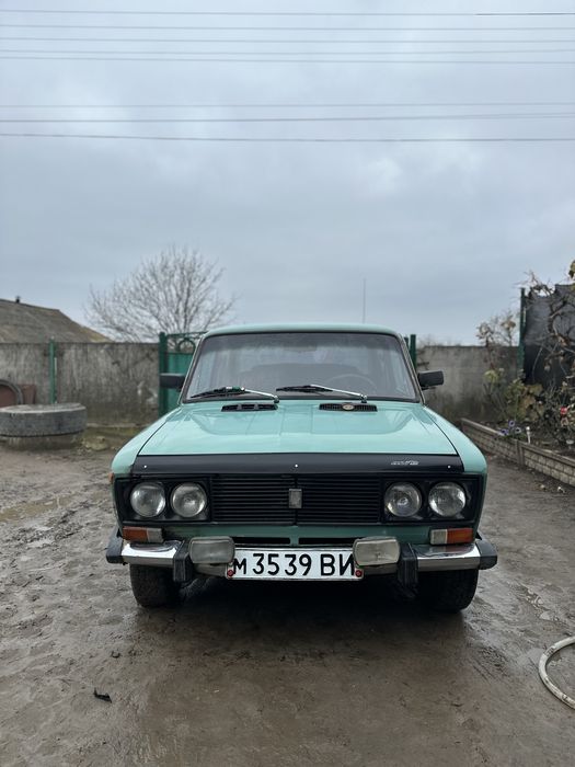 *Продам ВАЗ 2106