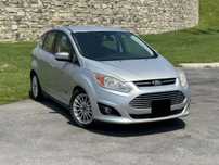 2015 Ford C-Max Energi SEL FWD