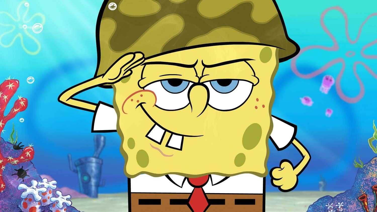 SpongeBob: Battle for Bikini Bottom PC - dla dzieci na płycie PL DUBB