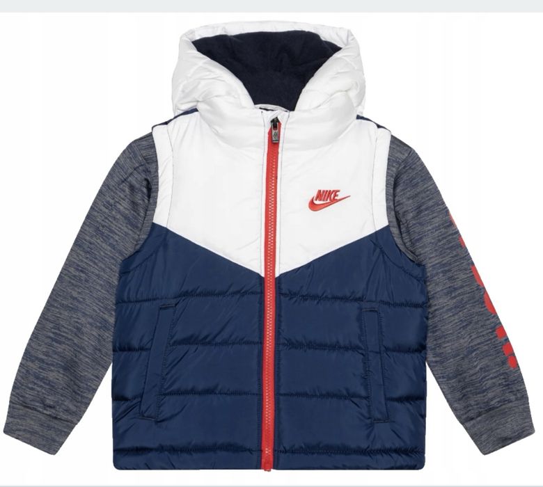 Kurtka Nike 110/116