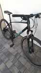 Specialized crosstrail 2x10 SLX