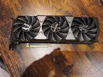 Karta graficzna RTX 3080 12 GB Zotac Gaming Trinity OC