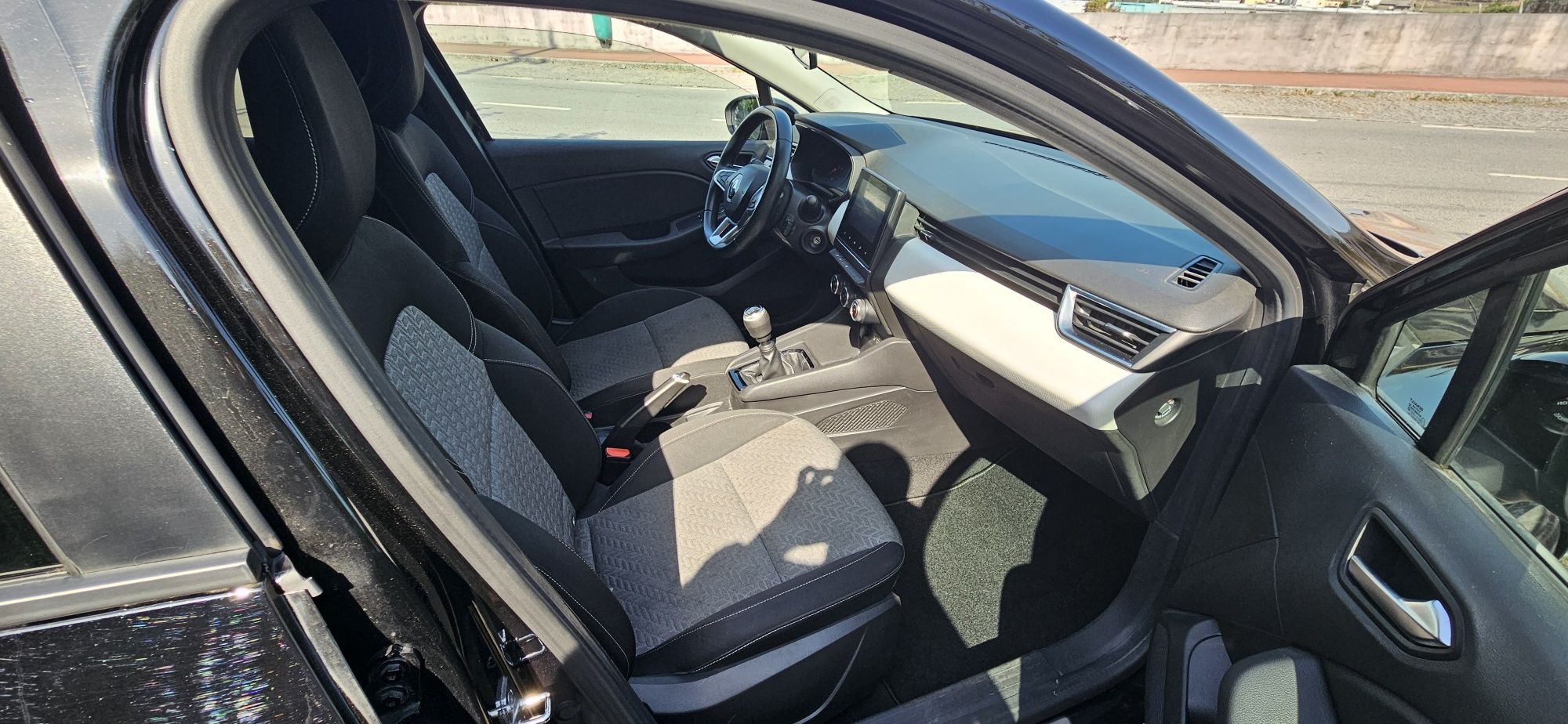 Renault Clio 1.0