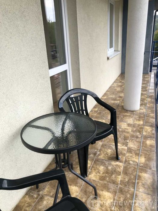 Pokoje dla pracowników