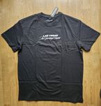 Nowy T-shirt Upscale Las Vegas czarny rozmiar L