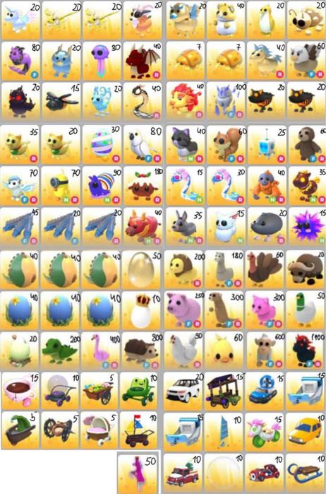 Продажа адоптми/роблокс