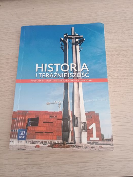 Książka od hitu do 1 klasy