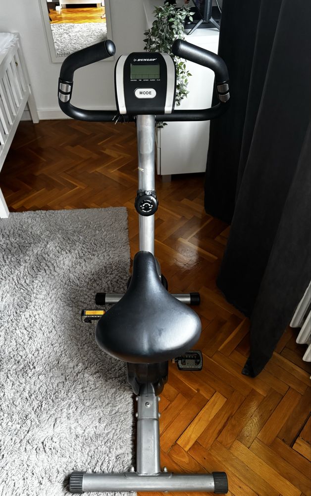 Rower stacjonarny