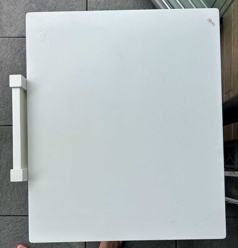 Stolik dziecięcy Ikea