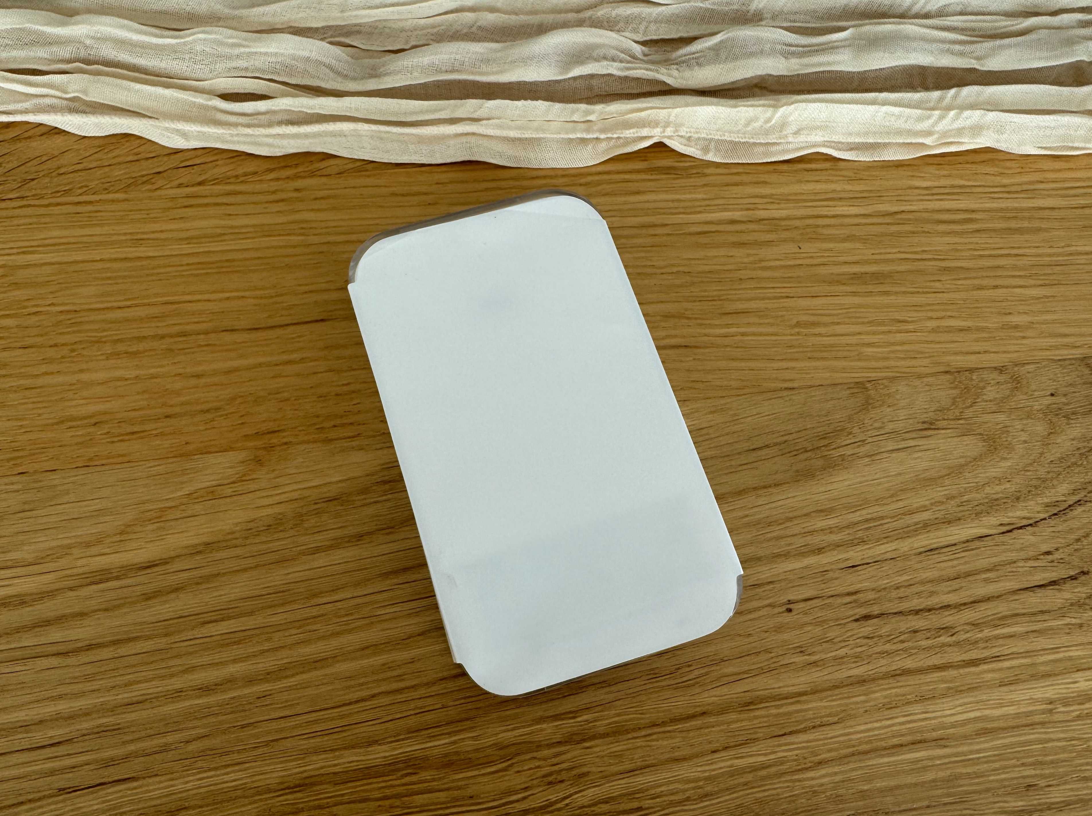 Apple iPod Touch 4G 32GB, NOWY kolekcjonerski, unikat