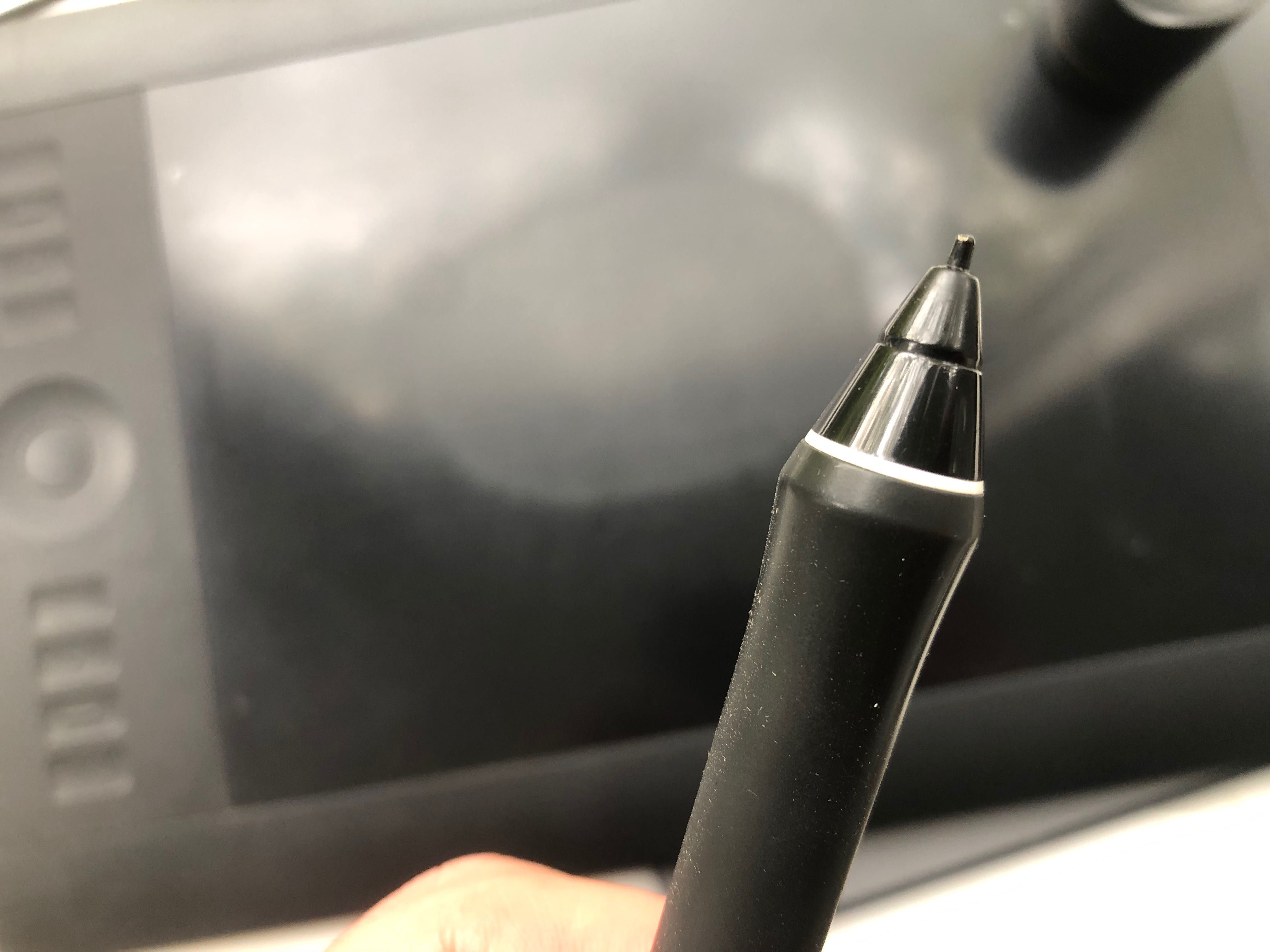 Wacom Intuos 5 M