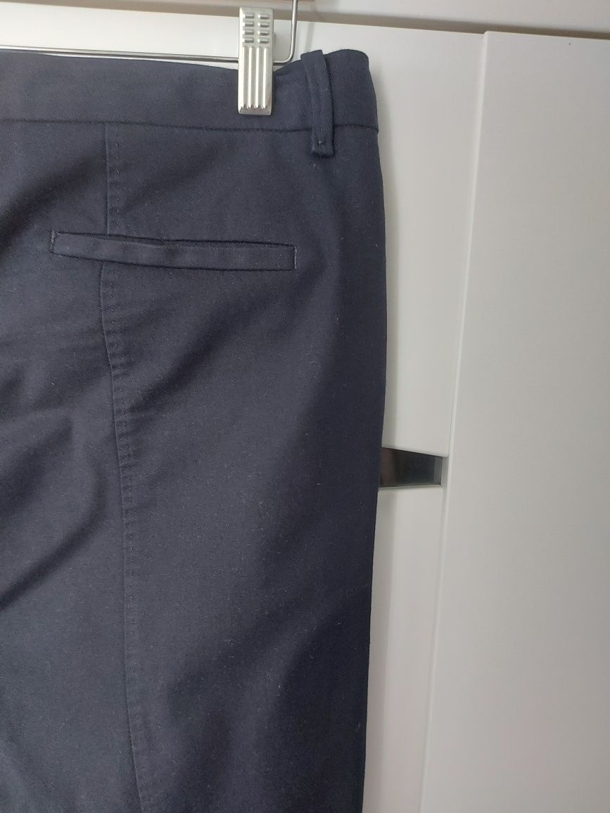 Spodnie massimo dutti rozm. 42