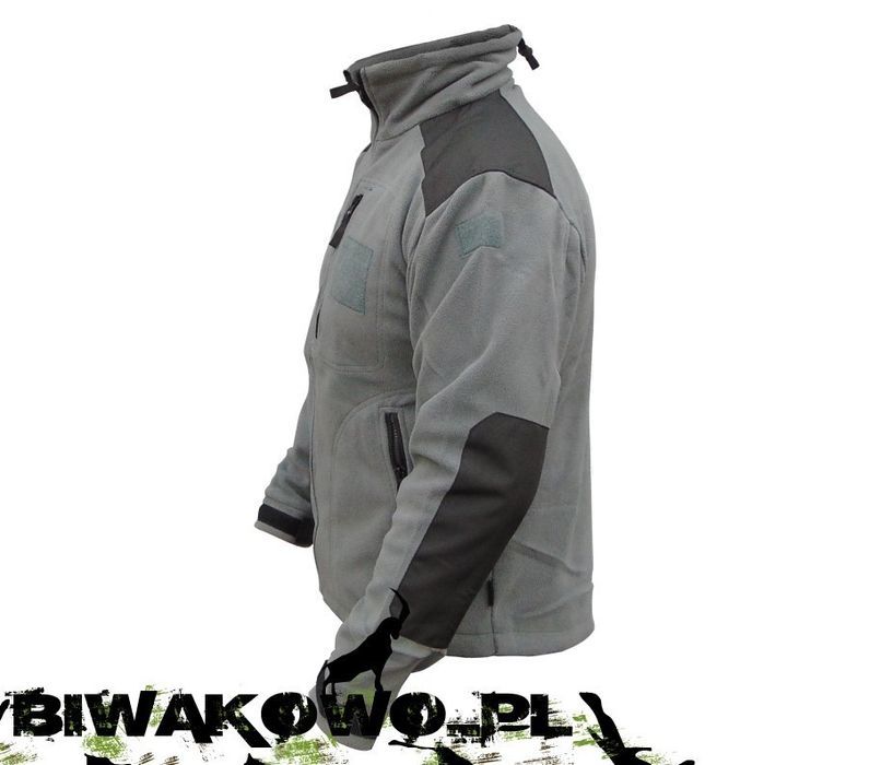 bluza polarowa "ecwcs II" TEXAR XL