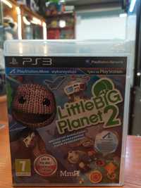 LittleBigPlanet 2 PS3 PL Sklep Wysyłka Wymiana