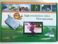 Video Converter CMP-TELVIEW1