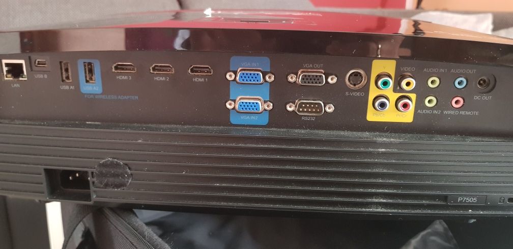 Projektor DLP ACER Full HD